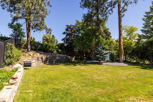 480 Curlew Drive, Kelowna, BC - Outdoor With View