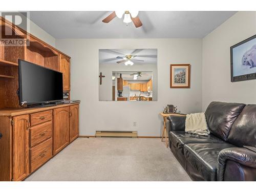 489 Highway 33 W Unit# 301, Kelowna, BC - Indoor