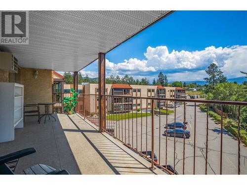 489 Highway 33 W Unit# 301, Kelowna, BC - Outdoor With Exterior