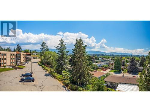 489 Highway 33 W Unit# 301, Kelowna, BC - Outdoor With View