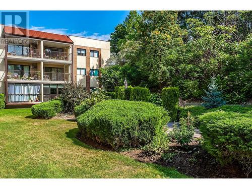 489 Highway 33 W Unit# 301, Kelowna, BC - Outdoor