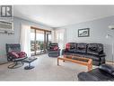 489 Highway 33 W Unit# 301, Kelowna, BC  - Indoor Photo Showing Living Room 