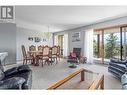 489 Highway 33 W Unit# 301, Kelowna, BC  - Indoor Photo Showing Living Room 