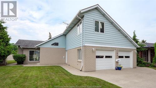 1467 Guildwood Crescent, Lasalle, ON - Outdoor