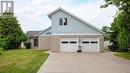 1467 Guildwood Crescent, Lasalle, ON  - Outdoor With Facade 