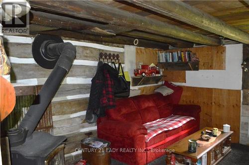 27444 41, Greater Madawaska, ON - Indoor Photo Showing Basement