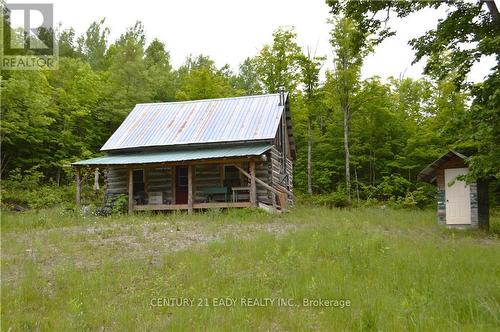 27444 41, Greater Madawaska, ON - Outdoor With Deck Patio Veranda