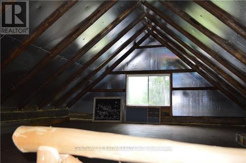 27444 41, Greater Madawaska, ON - Indoor Photo Showing Other Room With Fireplace