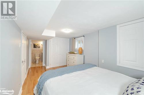 39 Edwin Drive, Brampton, ON - Indoor Photo Showing Bedroom