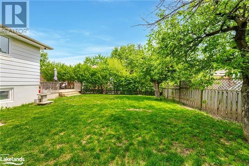 39 Edwin Drive, Brampton, ON - Outdoor