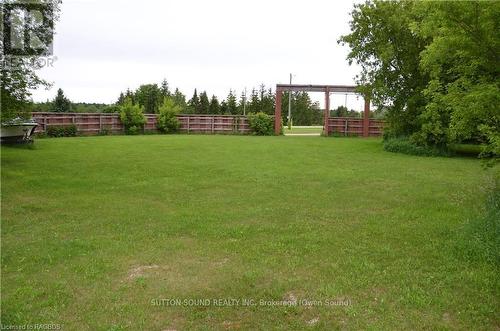 402432 Grey Road 4, West Grey, ON 