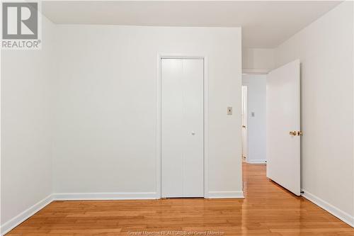 93 Mount Royal, Moncton, NB - Indoor Photo Showing Other Room