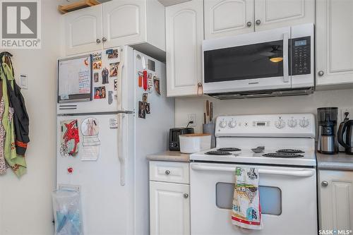 47 243 Herold Terrace, Saskatoon, SK - Indoor Photo Showing Kitchen