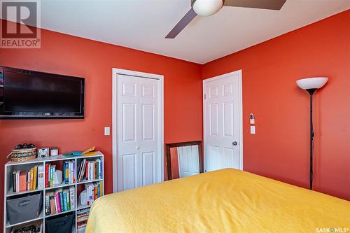 47 243 Herold Terrace, Saskatoon, SK - Indoor Photo Showing Bedroom