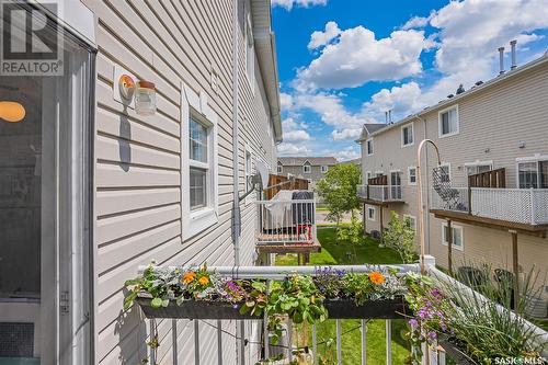 47 243 Herold Terrace, Saskatoon, SK - Outdoor