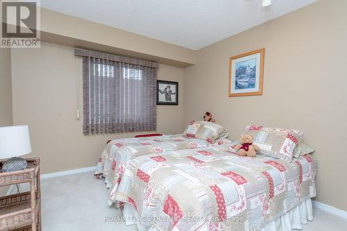 13 - 99 Edgevalley Road, London, ON - Indoor Photo Showing Bedroom