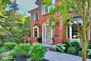 2321 Homer Drive, Burlington, ON  - Outdoor 