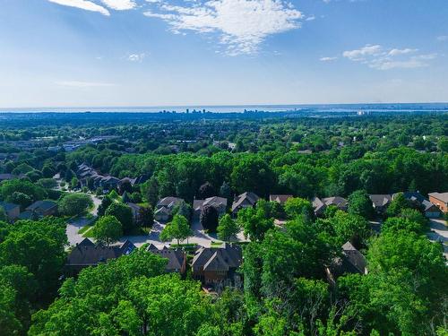 2321 Homer Drive, Burlington, ON - Outdoor With View