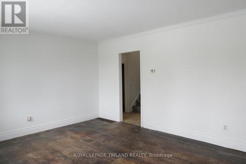 1223 Sunningdale Road E, London, ON - Indoor Photo Showing Other Room