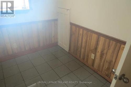 1223 Sunningdale Road E, London, ON - Indoor Photo Showing Other Room