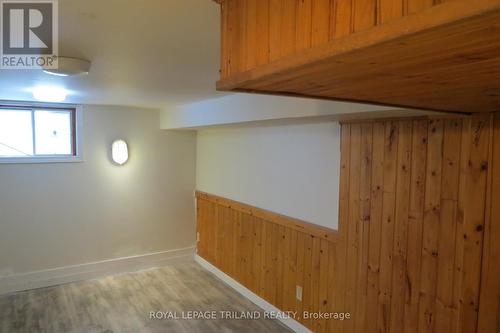 1223 Sunningdale Road E, London, ON - Indoor Photo Showing Other Room