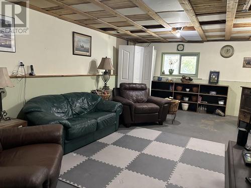 1340 Kallyn Road, Williams Lake, BC - Indoor