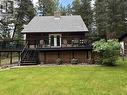 1340 Kallyn Road, Williams Lake, BC  - Outdoor With Deck Patio Veranda 