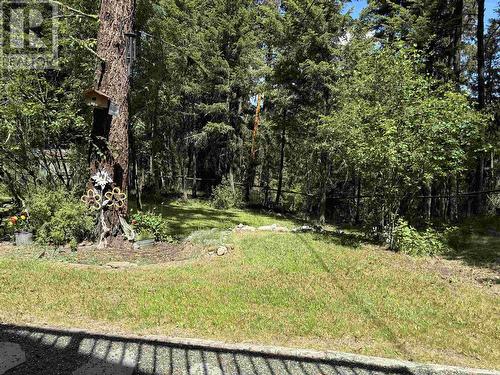 1340 Kallyn Road, Williams Lake, BC - Outdoor