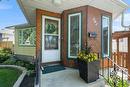 702 Oxford Street, Winnipeg, MB  - Outdoor With Exterior 