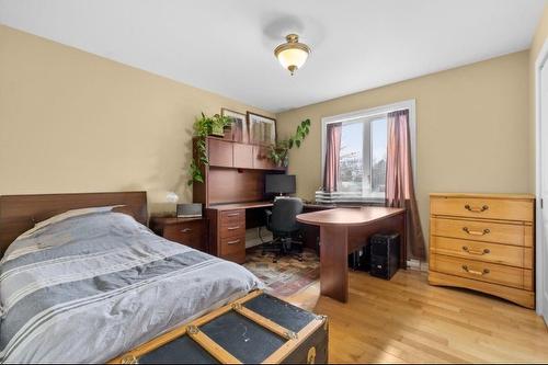 Bedroom - 4260 Rue Notre-Dame E., Trois-Rivières, QC - Indoor Photo Showing Bedroom