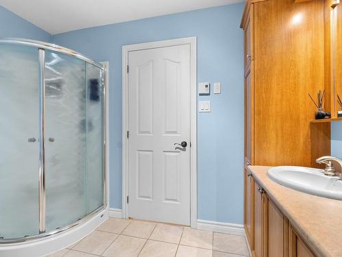 Salle de lavage - 4260 Rue Notre-Dame E., Trois-Rivières, QC - Indoor Photo Showing Laundry Room