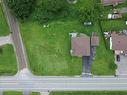 Aerial photo - 4260 Rue Notre-Dame E., Trois-Rivières, QC  -  