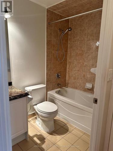 209 - 18 Harding Boulevard, Richmond Hill, ON - Indoor Photo Showing Bathroom