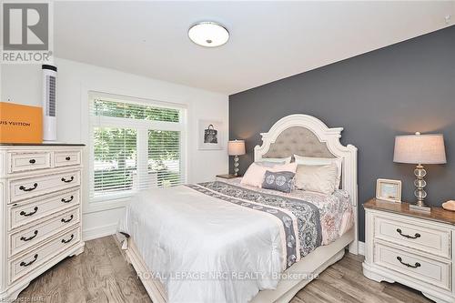 8868 Sodom Road, Niagara Falls, ON - Indoor Photo Showing Bedroom