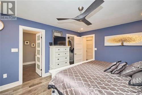 8868 Sodom Road, Niagara Falls, ON - Indoor Photo Showing Bedroom