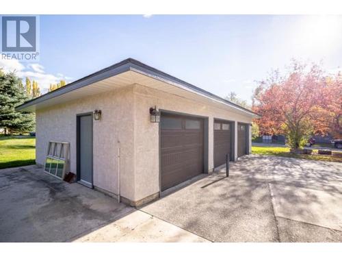 28 Coal Creek Road, Fernie, BC - Outdoor With Exterior