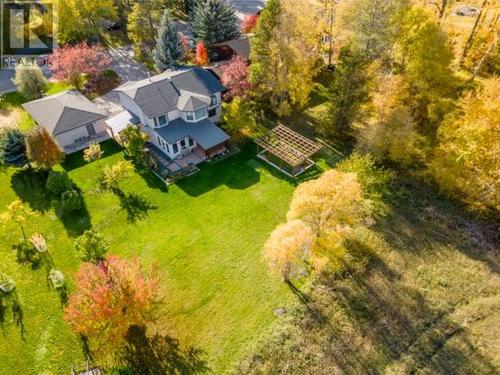 28 Coal Creek Road, Fernie, BC - Outdoor With View