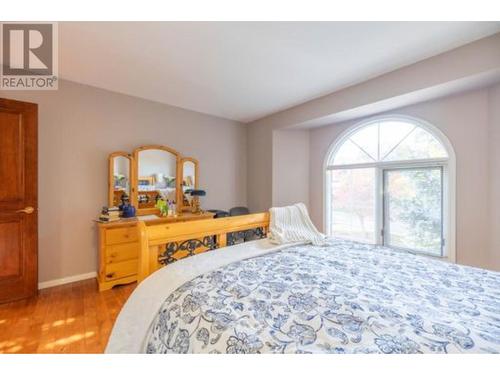 28 Coal Creek Road, Fernie, BC - Indoor Photo Showing Bedroom