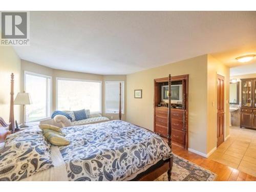 28 Coal Creek Road, Fernie, BC - Indoor Photo Showing Bedroom