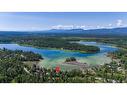 6275 Tie Lake Shore Road N, Jaffray, BC  - Outdoor With Body Of Water With View 