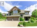 2587 Tallus Ridge Drive, West Kelowna, BC  - Outdoor With Facade 