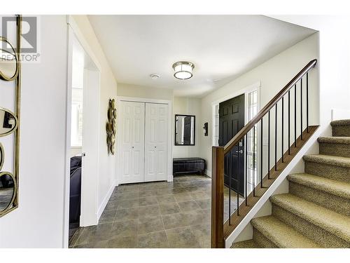 2587 Tallus Ridge Drive, West Kelowna, BC - Indoor Photo Showing Other Room