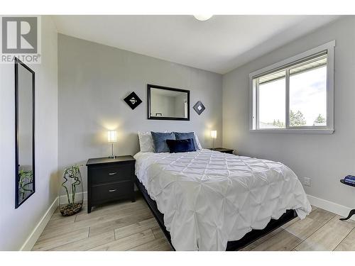 2587 Tallus Ridge Drive, West Kelowna, BC - Indoor Photo Showing Bedroom