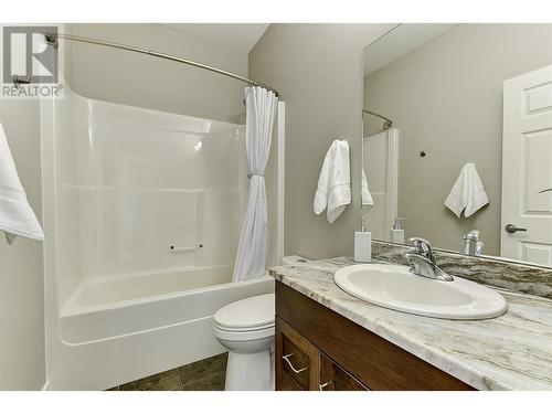 2587 Tallus Ridge Drive, West Kelowna, BC - Indoor Photo Showing Bathroom