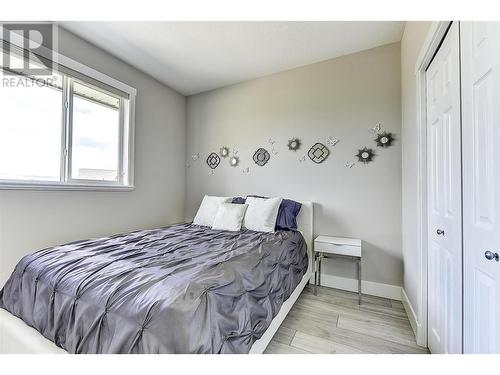 2587 Tallus Ridge Drive, West Kelowna, BC - Indoor Photo Showing Bedroom