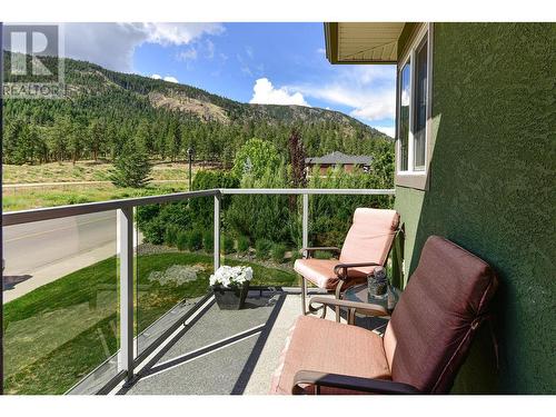 2587 Tallus Ridge Drive, West Kelowna, BC - Outdoor