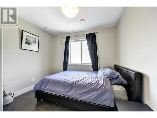 2587 Tallus Ridge Drive, West Kelowna, BC - Indoor Photo Showing Bedroom