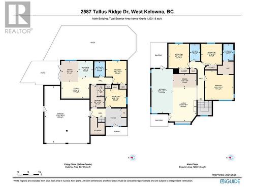 2587 Tallus Ridge Drive, West Kelowna, BC - Other