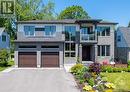 7 Phillip Drive, Nepean, ON  - Outdoor With Facade 