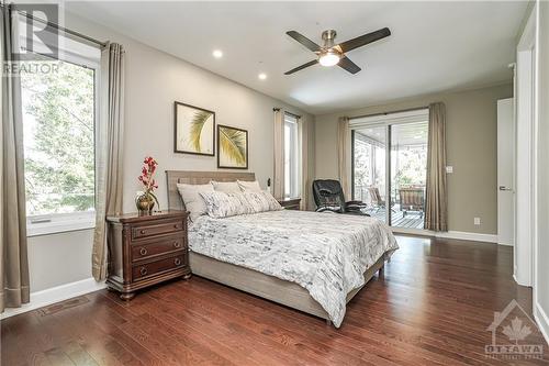 7 Phillip Drive, Nepean, ON - Indoor Photo Showing Bedroom